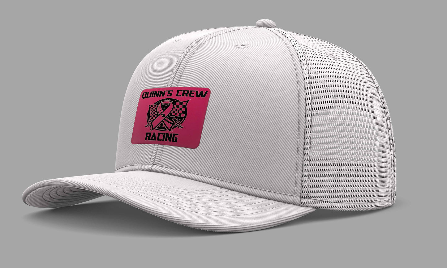 Quinn's Crew Classic Trucker Hats