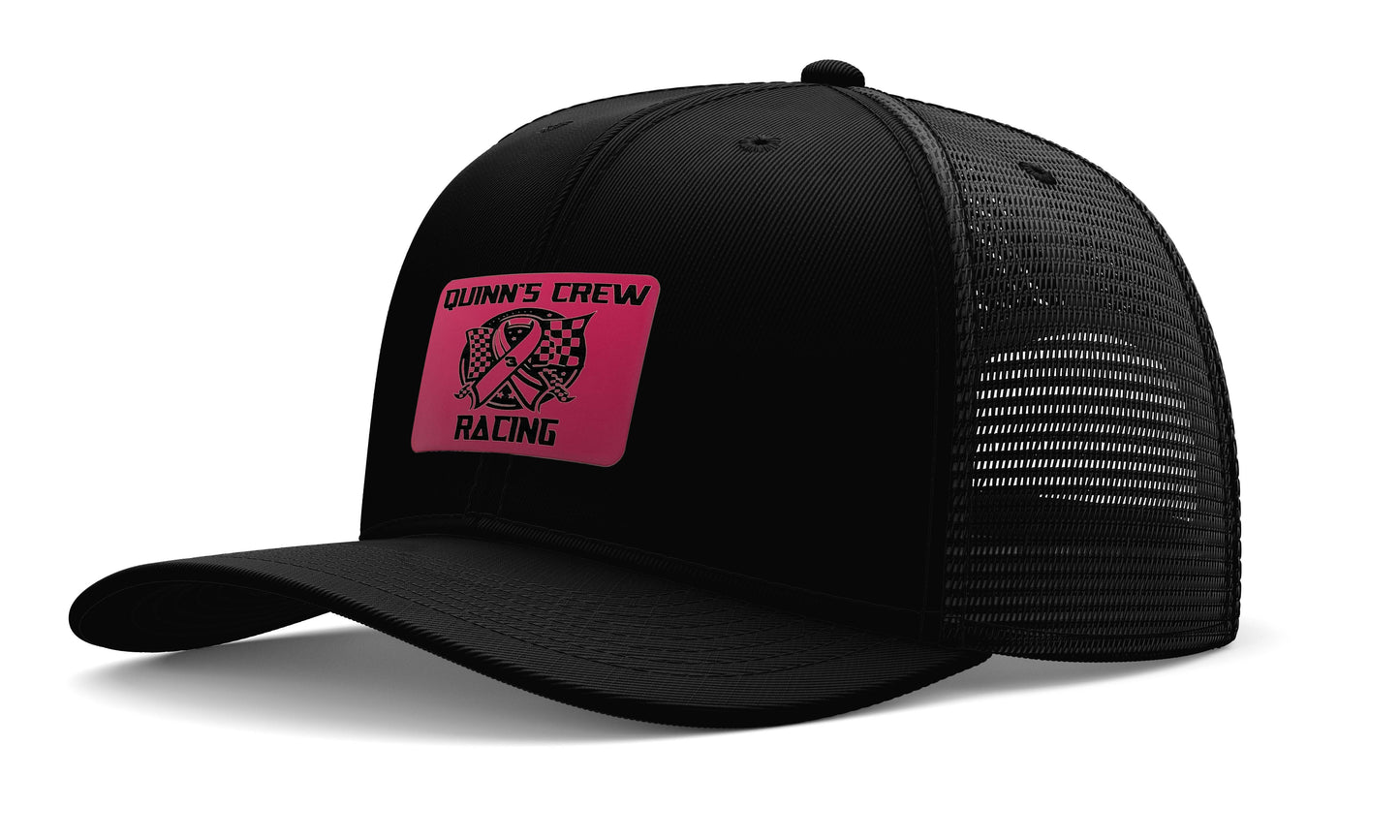 Quinn's Crew Classic Trucker Hats