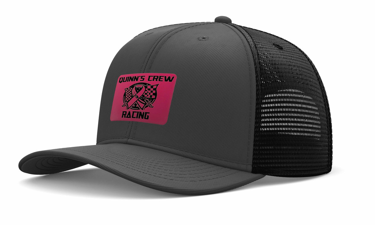 Quinn's Crew Classic Trucker Hats