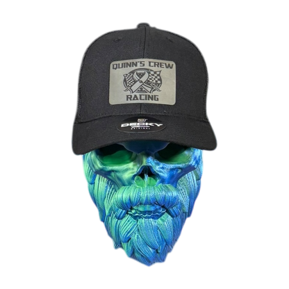 Quinn's Crew Classic Trucker Hats