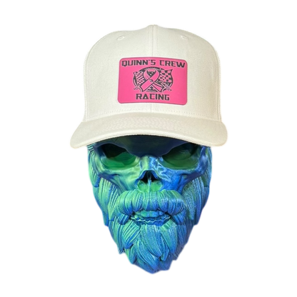 Quinn's Crew Classic Trucker Hats