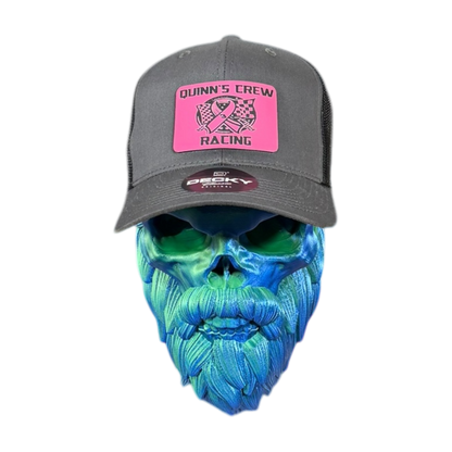 Quinn's Crew Classic Trucker Hats