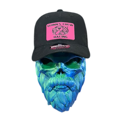 Quinn's Crew Classic Trucker Hats