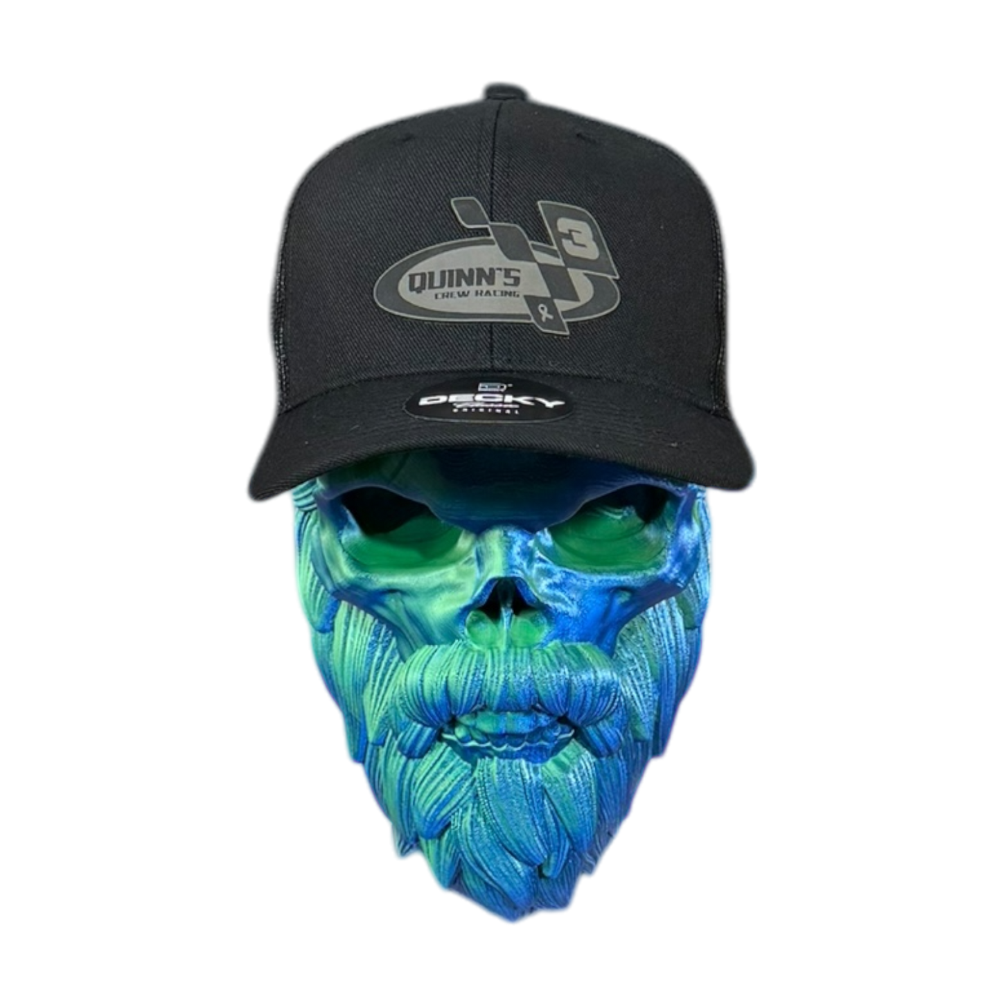 Quinn's Crew Classic Trucker Hats