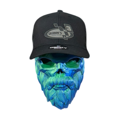 Quinn's Crew Classic Trucker Hats