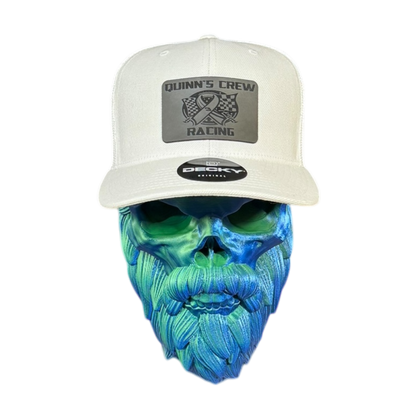 Quinn's Crew Classic Trucker Hats