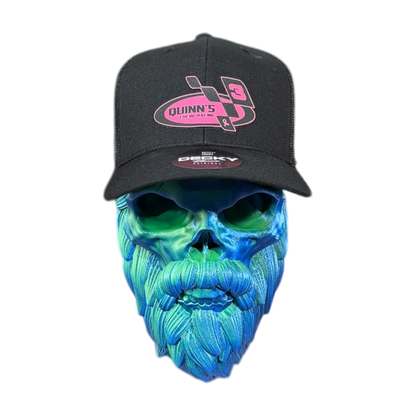 Quinn's Crew Classic Trucker Hats