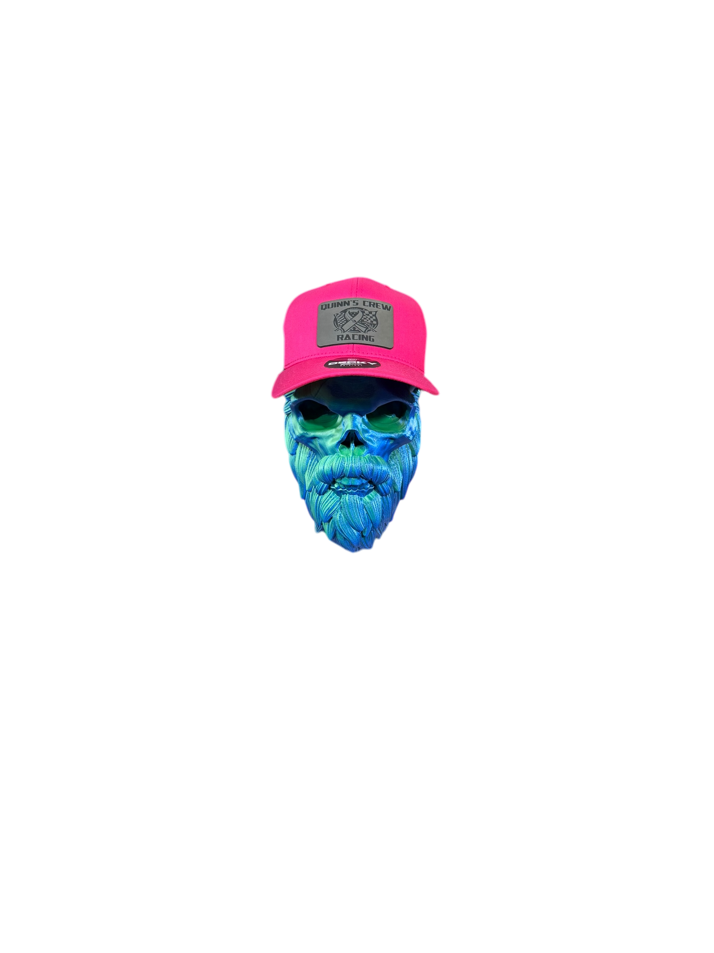 Quinn's Crew Classic Trucker Hats