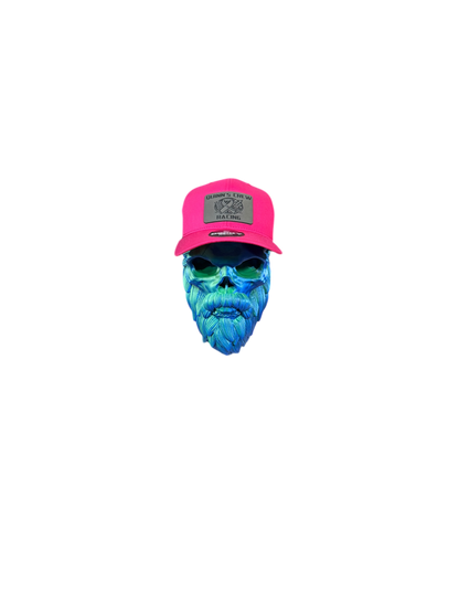 Quinn's Crew Classic Trucker Hats
