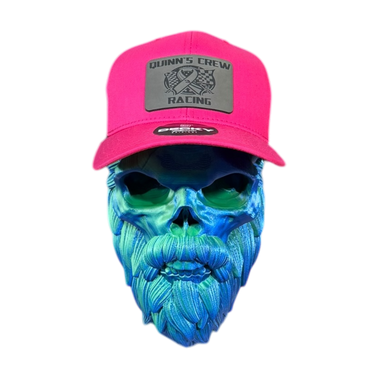 Quinn's Crew Classic Trucker Hats