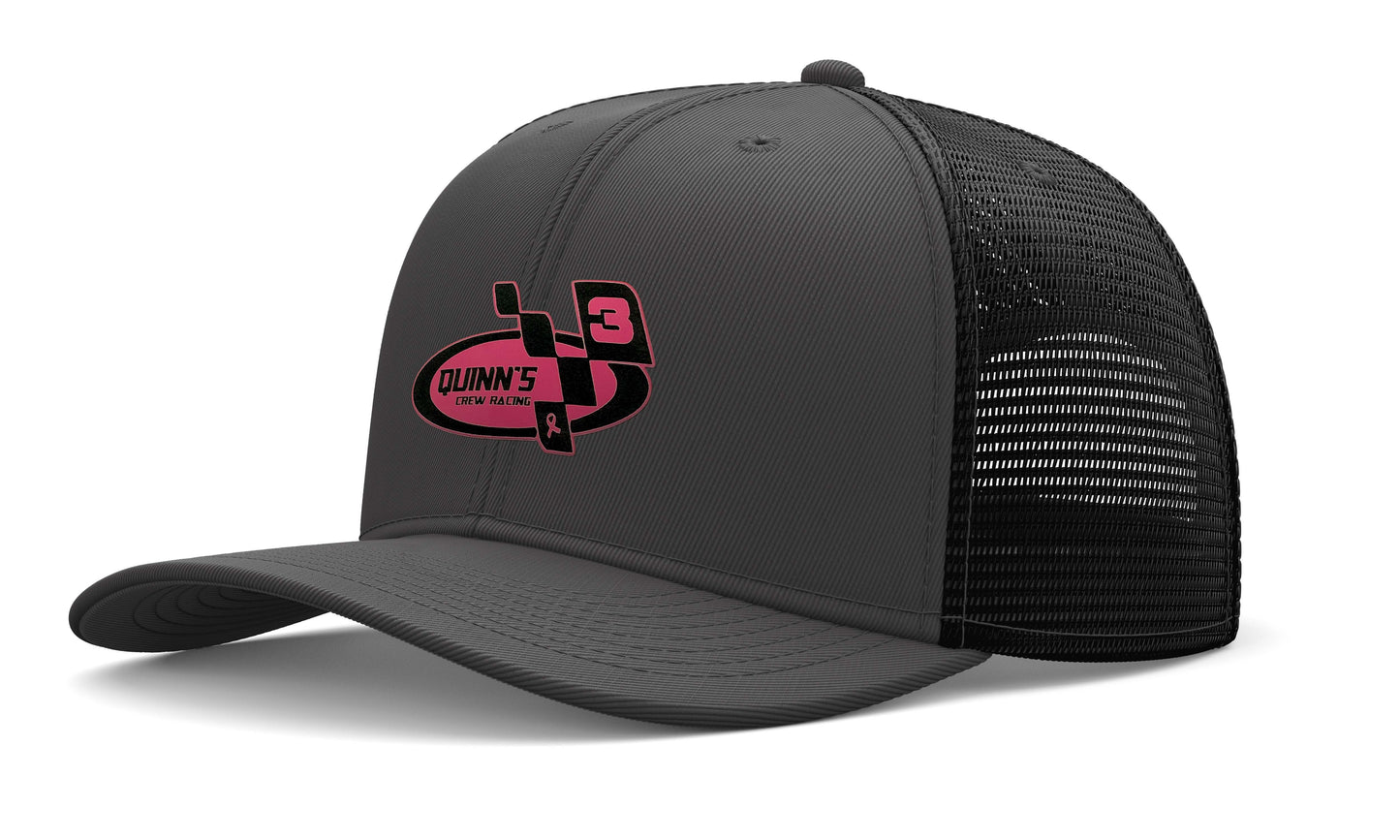 Quinn's Crew Classic Trucker Hats